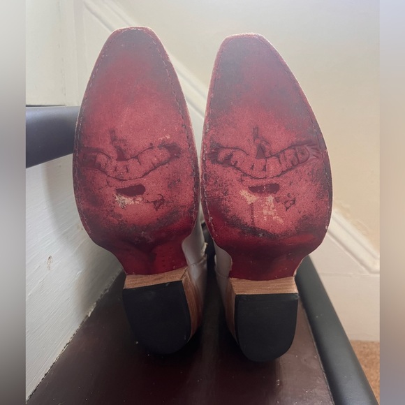 Freebird cowgirl boots - Picture 2 of 5